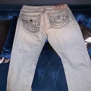 Men’s jeans